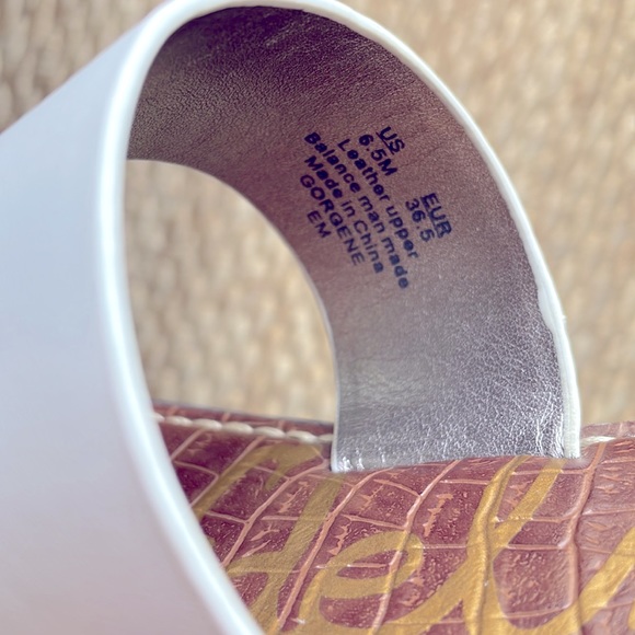 SAM EDELMAN | Sandals - Picture 6 of 6